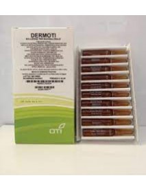 OTI DERMOTI 20 FIALE FISIOLOGICHE DA 2ML