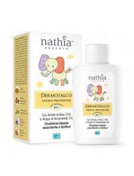 NATHIA DERMOTALCO 100ML