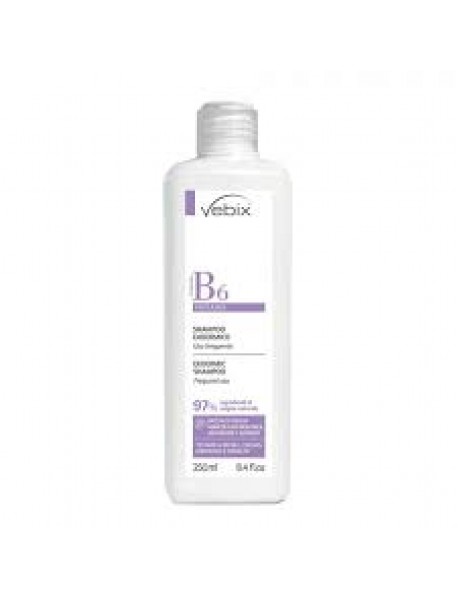 VEBIX PHYTAMIN SHAMPOO USO QUOTIDIANO 250ML