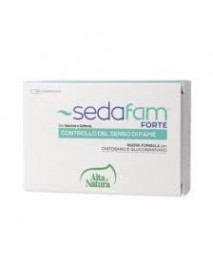 SEDAFAM FORTE 30 COMPRESSE