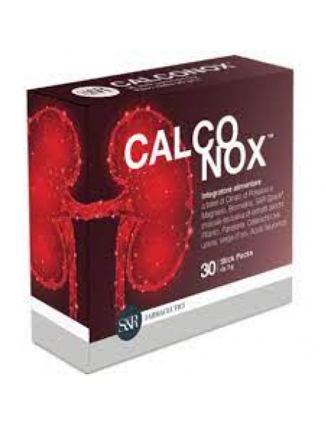 CALCONOX 30 STICK PACK