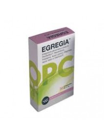 EGREGIA 30 COMPRESSE