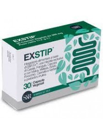 EXSTIP 30 CAPSULE VEGETALI