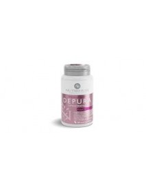 NUTRIHUM DEPURA 60 CAPSULE