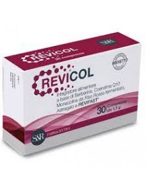 REVICOL 30 COMPRESSE