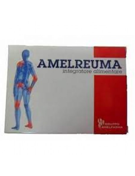 AMELREUMA 30 COMPRESSE