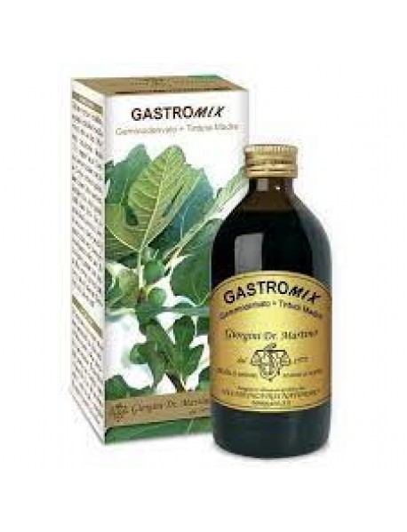 DR.GIORGINI GASTROMIX LIQUIDO ANALCOLICO 200ML