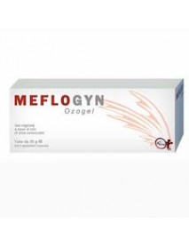 MEFLOGYN OZOGEL 30G