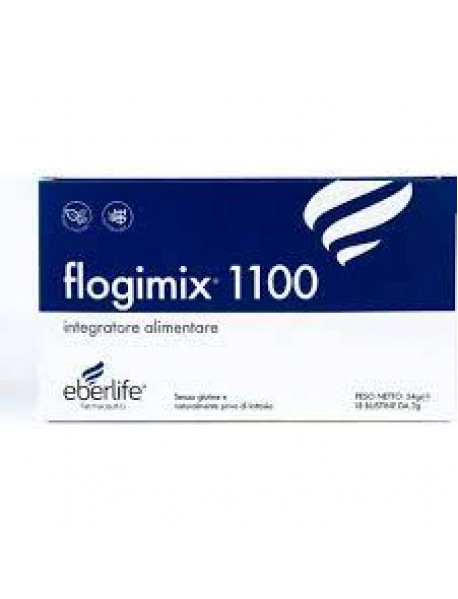 FLOGIMIX 1100 18 BUSTINE