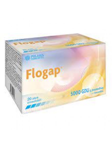 FLOGAP 5000 GDU 20 STICK