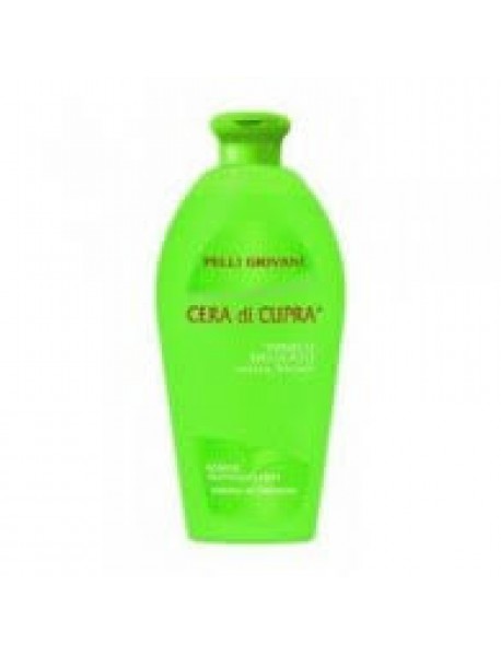 CERA DI CUPRA TONICO DELICATO PELLI GIOVANI 200ML