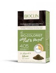 BIOCLIN BIO COLORIST FAST & PERFECT 4.05 CASTANO CIOCCOLATO