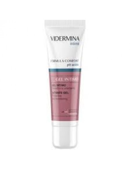 VIDERMINA GEL INTIMO 30ML