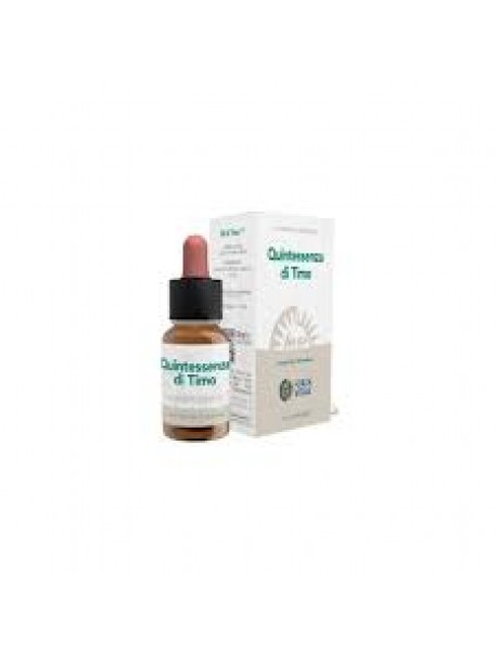 QUINTESSENZA DI TIMO 10ML