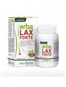 ERBA VITA ERBALAX FORTE 100 COMPRESSE