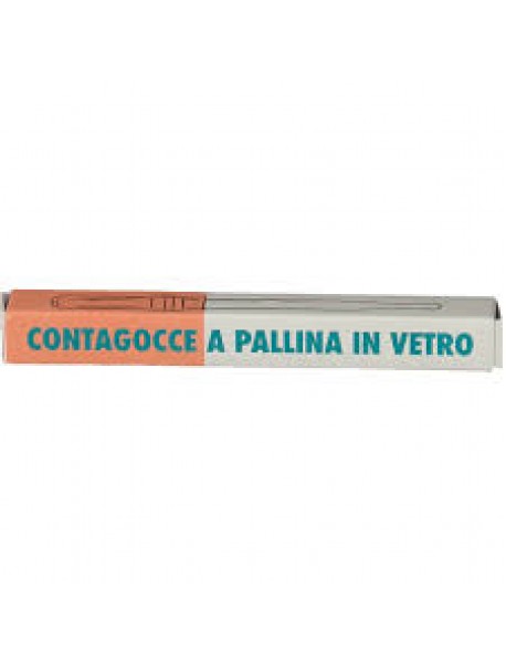 FARVISAN CONTAGOCCE LAPIS VETRO 