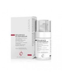 CANOVA RESURFACE X3 DEPISERUM 30ML