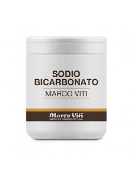 MARCO VITI SODIO BICARBONATO 100G