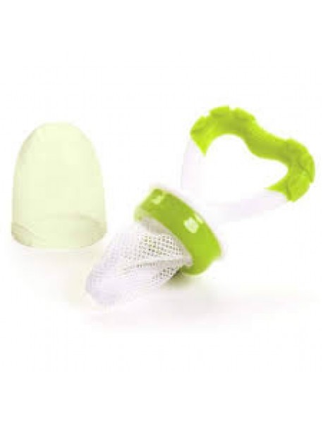 NUVITA FLAVORILLO COMBO 2 IN 1 COLORE VERDE