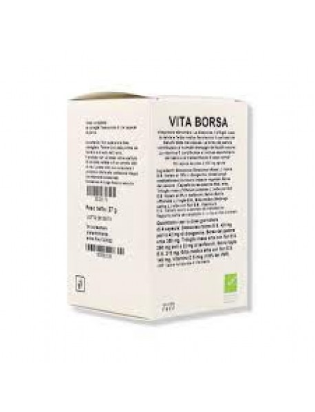 OTI VITA BORSA 60 CAPSULE