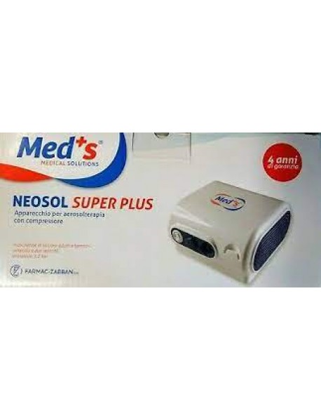 MEDS AEROSOL NEOSOL SUPER PLUS