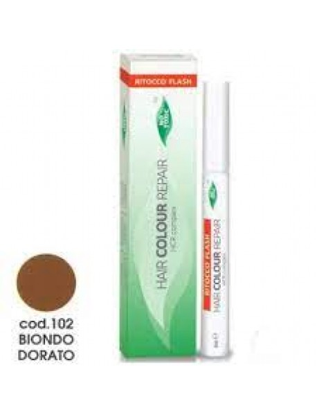 HAIR COLOR REPAIR BIONDO DORATO 8ML