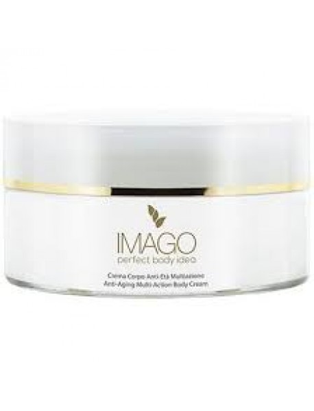 ELEVE IMAGO CREMA CORPO ANTI-ETA' MULTIAZIONE 200ML