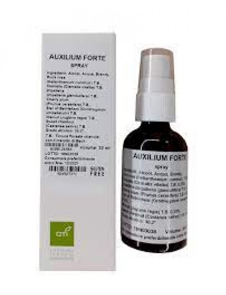 OTI AUXILIUM FORTE SPRAY 30ML 