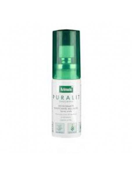 PURALIT SPRAY 15ML