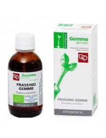 FITOMEDICAL FRASSINO MACERATO GLICERICO 50ML