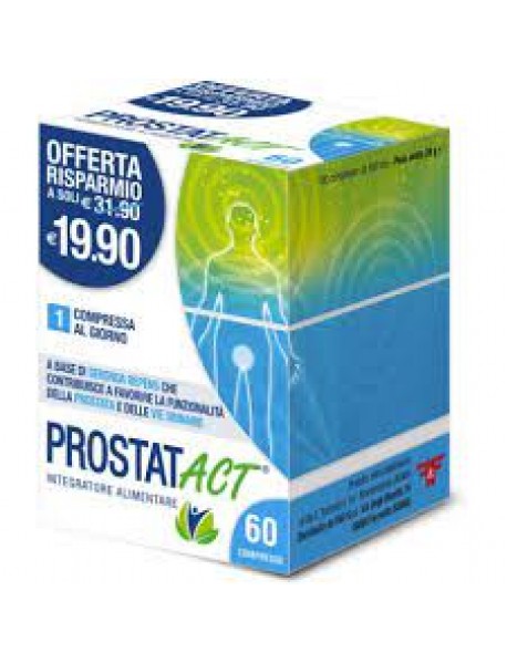 PROSTATACT 60 COMPRESSE