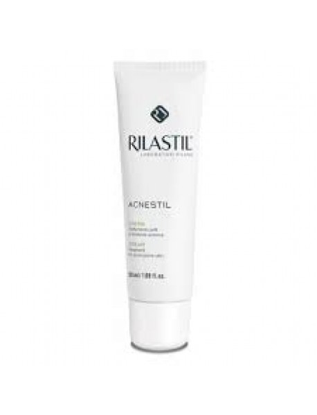 RILASTIL ACNESTIL CREMA ATTIVA 40ML