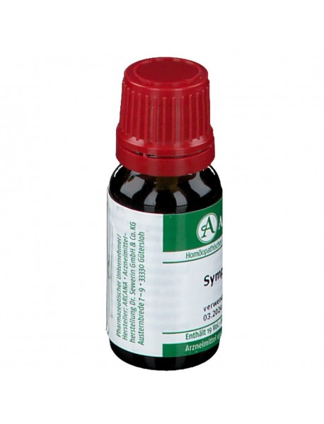 SYMPHITUM 30LM GOCCE 10ML 