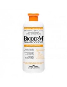 BIODERM SHAMPOO SOFT 500ML