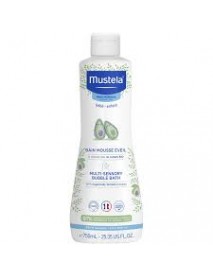 MUSTELA BAGNETTO MILLE BOLLE 750ML 
