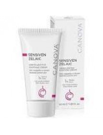 CANOVA SENSIVEN ZELAIC 50ML