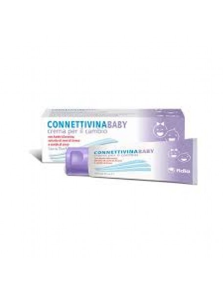 CONNETTIVINA BABY CREMA 75G