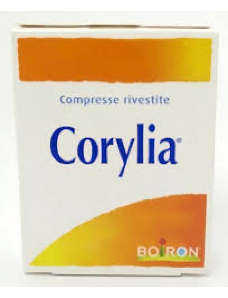 BOIRON CORYLIA 40 CONFETTI