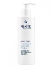 RILASTIL DAILY CARE LATTE DETERGENTE 200ML