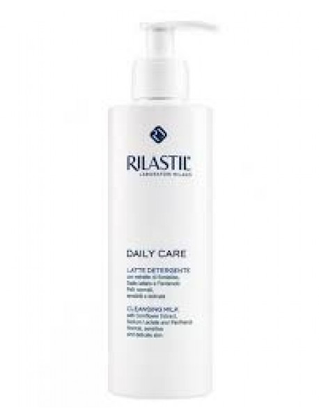 RILASTIL DAILY CARE LATTE DETERGENTE 200ML