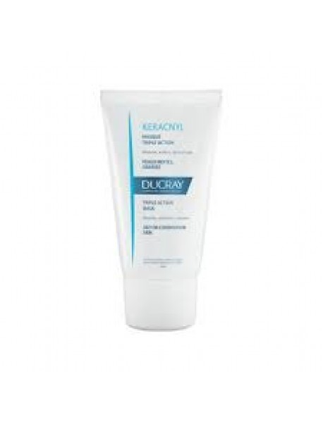 DUCRAY KERACNYL MASCHERA 40ML