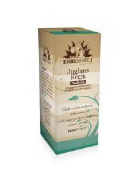 FITOBLASTO JUGLANS REGIA 50ML