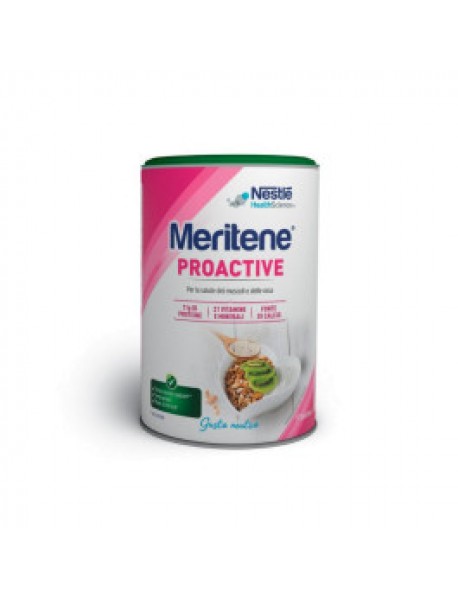 MERITENE PROACTIVE 408G