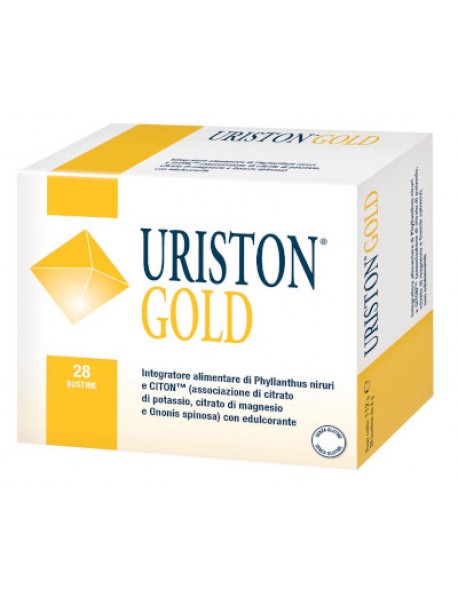 URISTON GOLD 28 BUSTINE