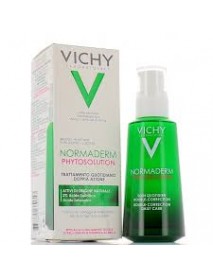 VICHY NORMADERM PHYTOSOLUT TRATTAMENTO QUOTIDIANO 50ML