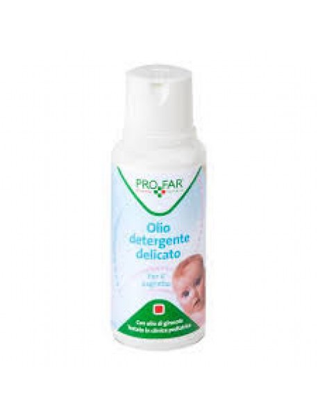 PROFAR OLIO BABY DETERGENTE 200ML