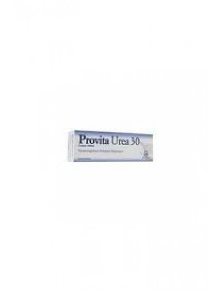 PROVITA UREA 30 CREMA 100ML