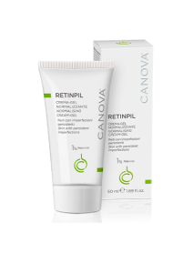 CANOVA RETINPIL CREMA GEL 50ML