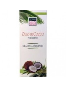 RUBIGEN OLIO DI COCCO 100ML