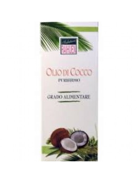 RUBIGEN OLIO DI COCCO 100ML